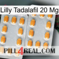 Lilly Tadalafil 20 Mg cialis4